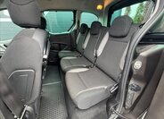 Peugeot Partner Tepee Kombi 1,6 l 88 kw