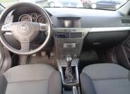 Opel Astra 13