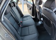 Audi A4 Sedan / Limuzína 1,9 l 85 kw