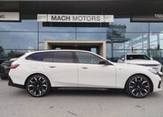 BMW Ostatní Kombi 0,0 442 kw