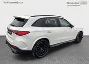 Mercedes-Benz GLC 8