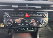 Hyundai Tucson SUV 1,6 l 118 kw