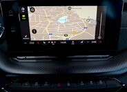 Škoda Octavia Sedan / Limuzína 2,0 l 180 kw