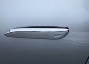 Mercedes-Benz EQE SUV / Terénní 0,0 215 kw