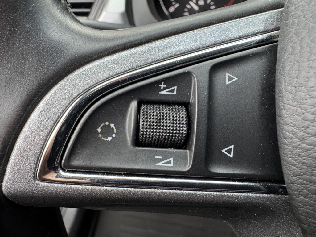 Škoda Rapid Sedan / Limuzína 1,2 l 63 kw