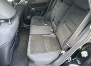 Honda CR-V SUV / Terénní 2,0 l 110 kw