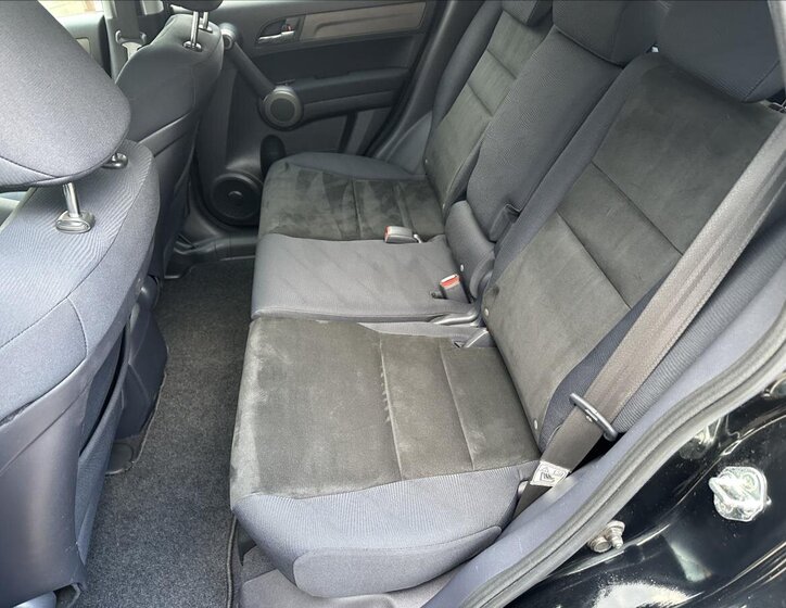 Honda CR-V SUV / Terénní 2,0 l 110 kw