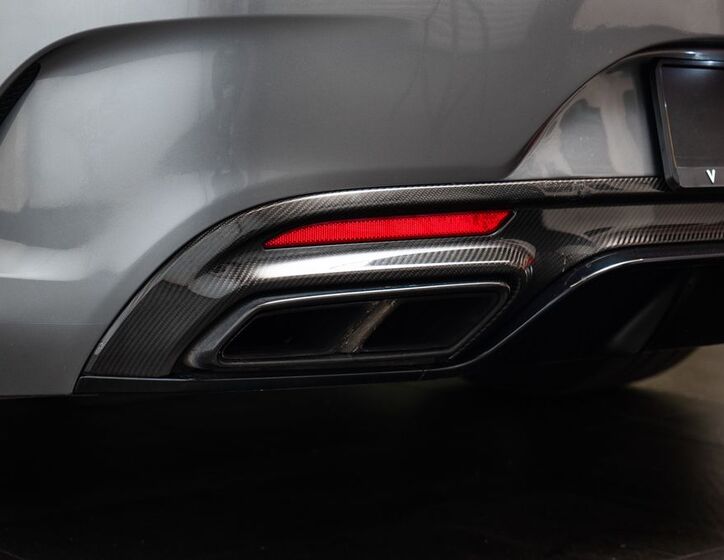 Mercedes-Benz Třídy S 26