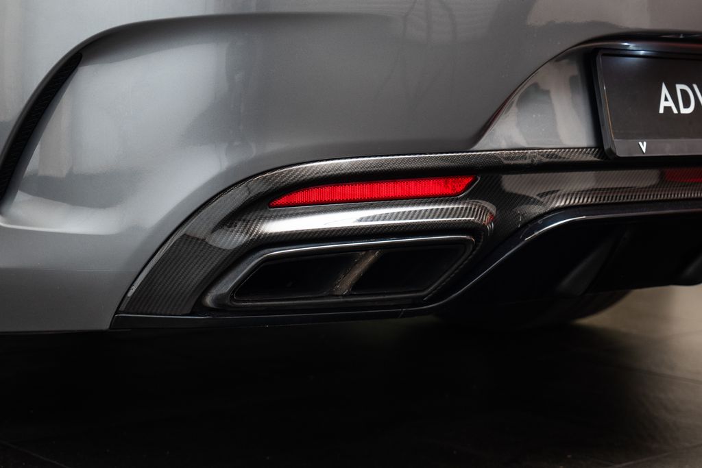 Mercedes-Benz Třídy S