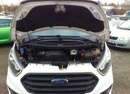 Ford Transit Custom 23