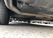 Volkswagen Touran MPV 2,0 l 80 kw