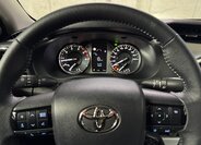 Toyota Hilux Pick-up 2,8 l 150 kw