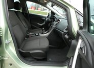 Opel Astra Kombi 1,4 l 88 kw