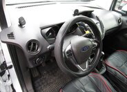 Ford Tourneo Courier 10