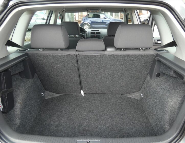 Volkswagen Polo Hatchback 1,4 l 59 kw