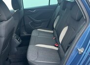 Škoda Scala Hatchback 999,0 81 kw