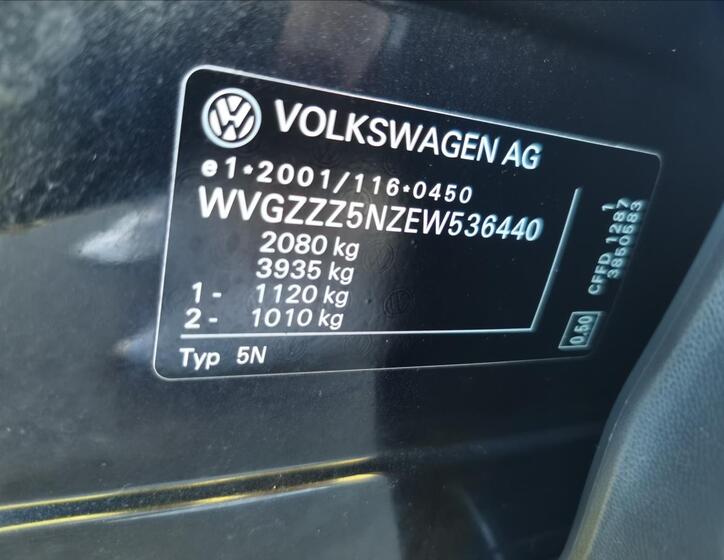 Volkswagen Tiguan 22