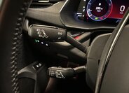 Škoda Octavia Kombi 2,0 l 140 kw