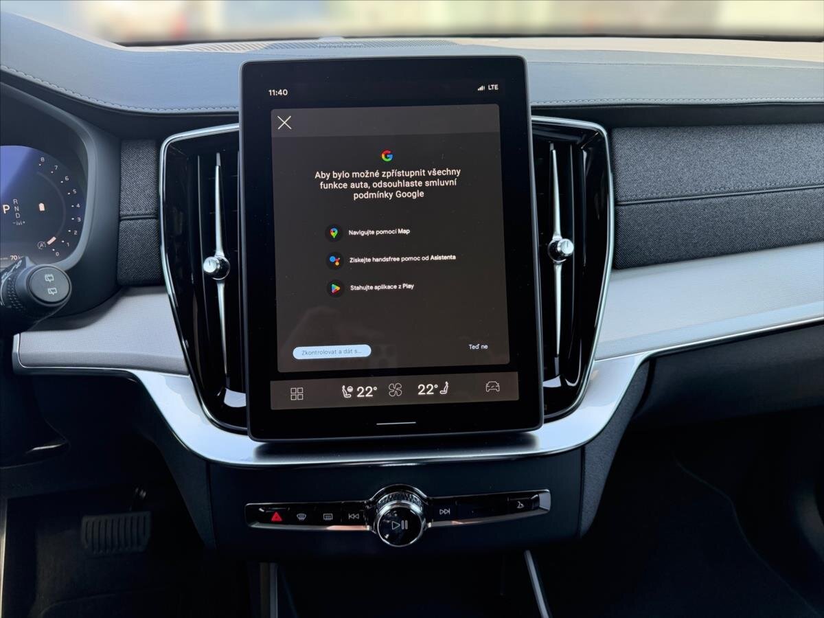 Volvo XC90 SUV / Terénní 2,0 l 0