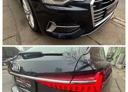 Audi A6 Kombi 3,0 l 170 kw
