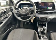 Hyundai i20 Hatchback 1,2 l 58 kw