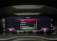 Škoda Kodiaq SUV / Terénní 2,0 l 147 kw