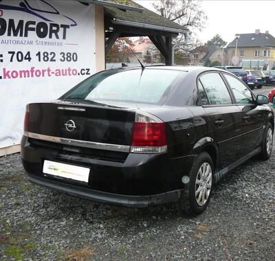 Opel Vectra 4