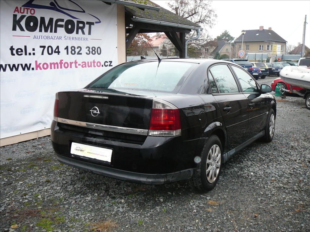 Opel Vectra