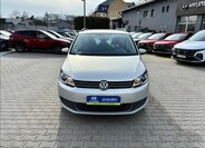 Volkswagen Touran MPV 2,0 l 103 kw