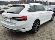 Škoda Superb 5