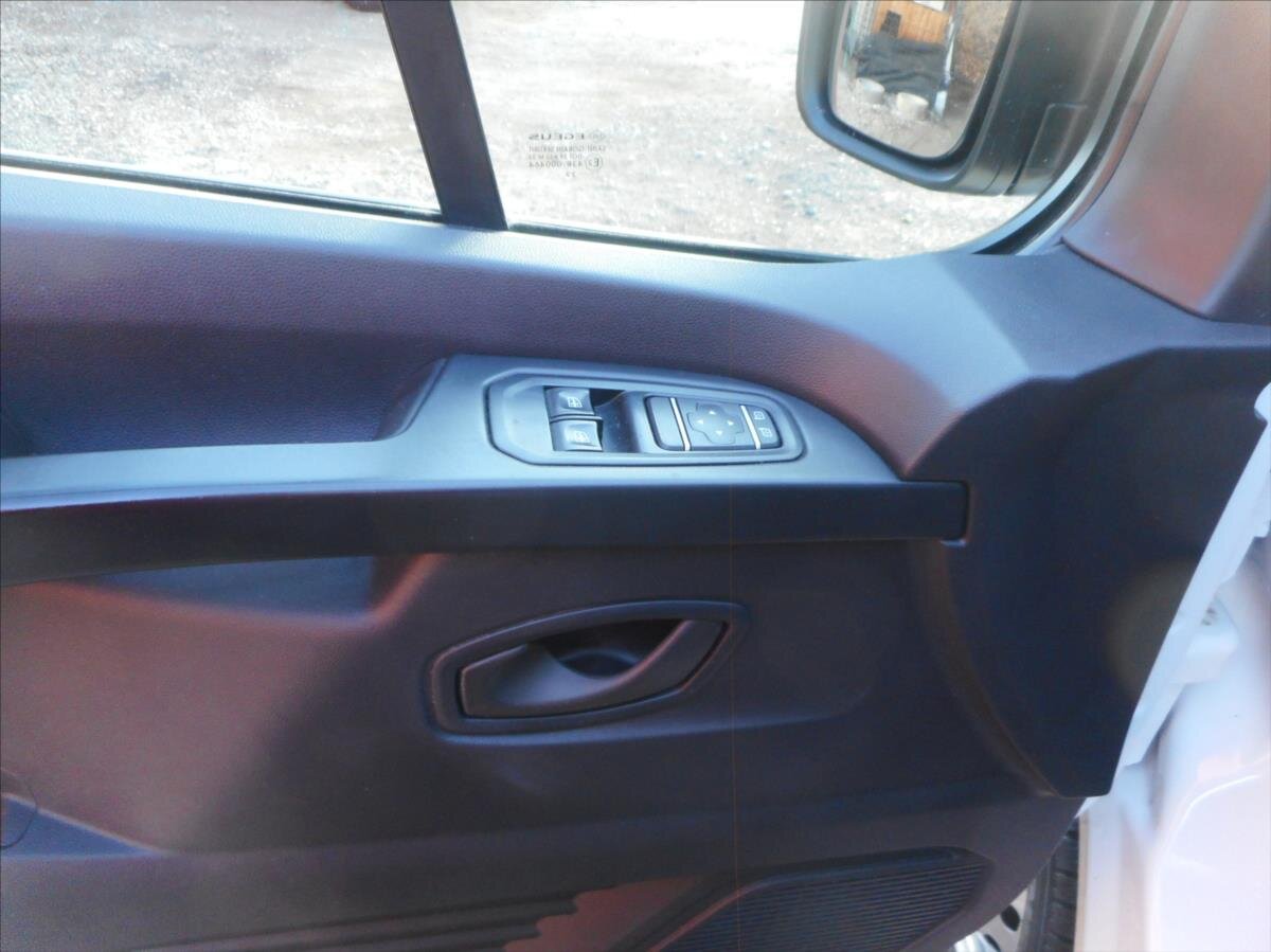 Renault Trafic Ostatní 2,0 l 96 kw