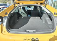 Toyota Prius Liftback 2,0 l 164 kw