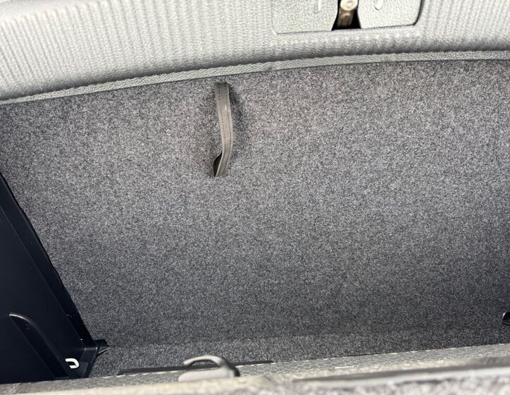 Volkswagen Golf Plus Kombi 1,2 l 63 kw