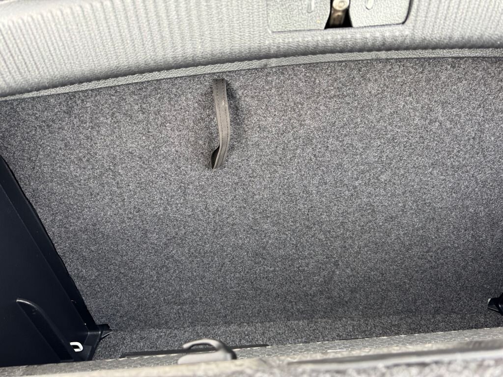 Volkswagen Golf Plus Kombi 1,2 l 63 kw