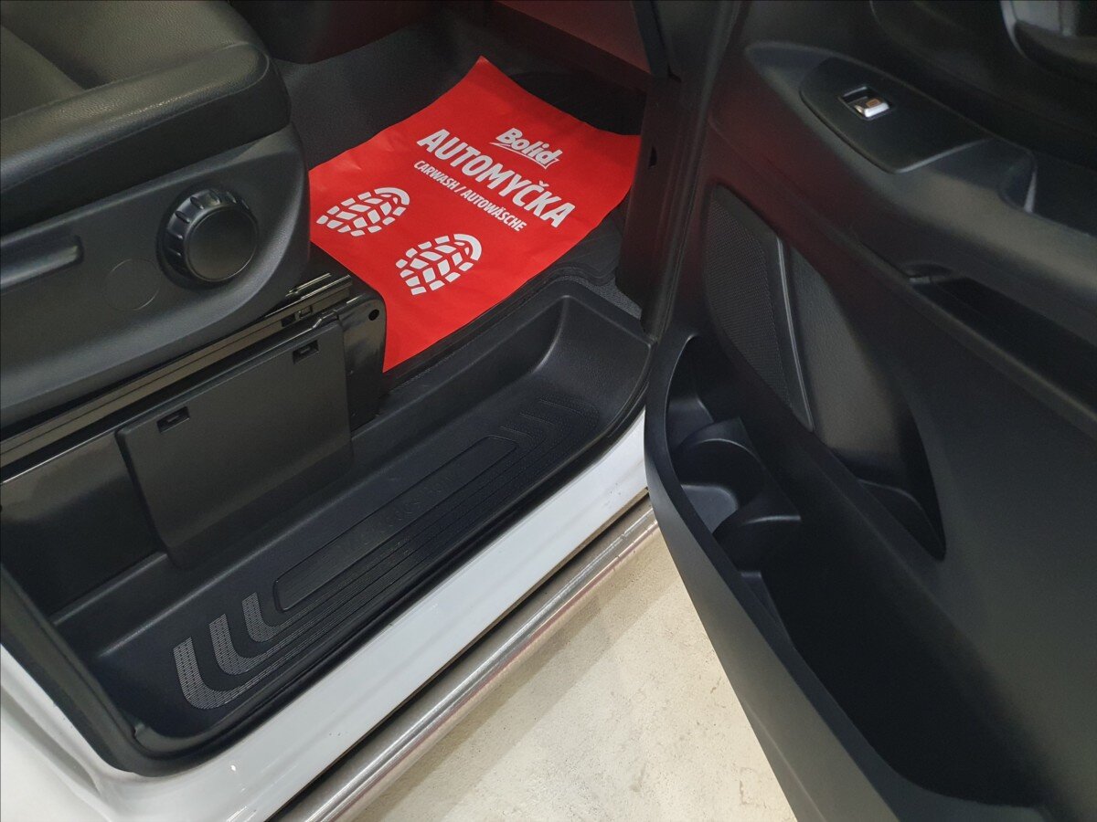 Mercedes-Benz Vito Kombi 120,0 120 kw