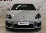 Porsche Panamera Hatchback 4,0 l 368 kw