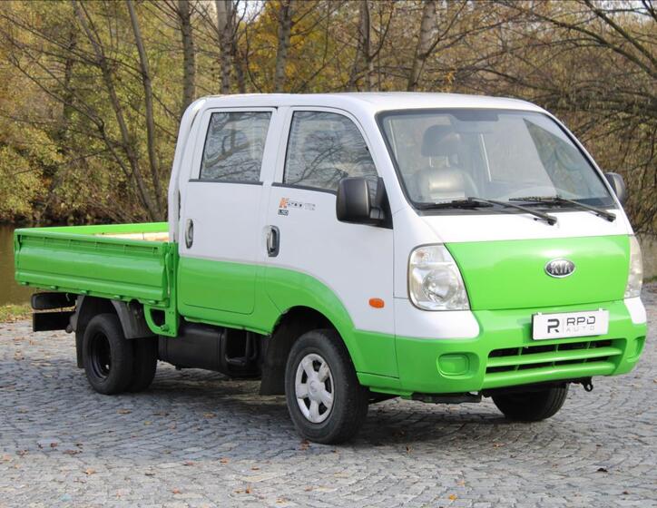 KIA K 2500 19