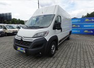 Citroën Jumper Ostatní 2,2 l 121 kw