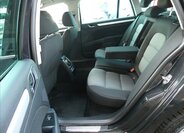 Škoda Superb Kombi 2,0 l 103 kw