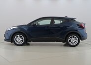 Toyota C-HR 8