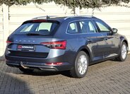 Škoda Superb 6
