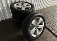 Volkswagen Passat Kombi 2,0 l 147 kw