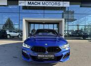 BMW Řada 8 4