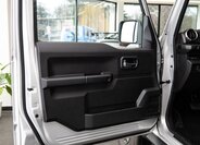 Suzuki Jimny SUV 1,5 l 75 kw