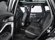 BMW X1 SUV / Terénní 2,0 l 110 kw