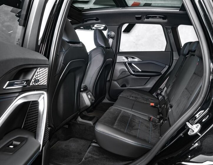 BMW X1 SUV / Terénní 2,0 l 110 kw