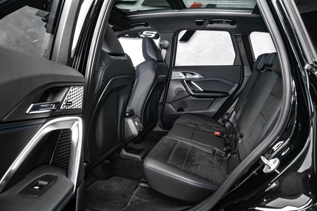 BMW X1 SUV / Terénní 2,0 l 110 kw