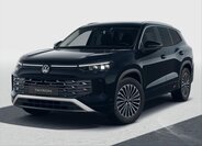 Volkswagen Tayron SUV / Terénní 2,0 l 110 kw