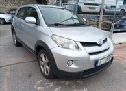 Toyota Urban Cruiser Hatchback 1,4 l 66 kw
