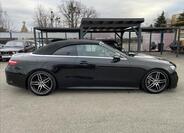 Mercedes-Benz Třídy E 8